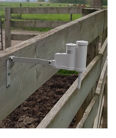 Wireless Rain Sensor