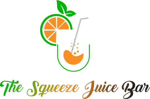 The Squeeze Juice Bar