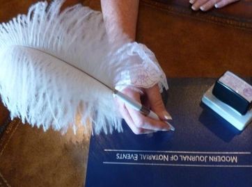A 24 Hour Local Mobile Notary Service