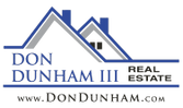 Don Dunham III Real Estate
