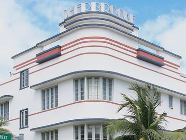 Sherbooke Hotel, Miami, FL