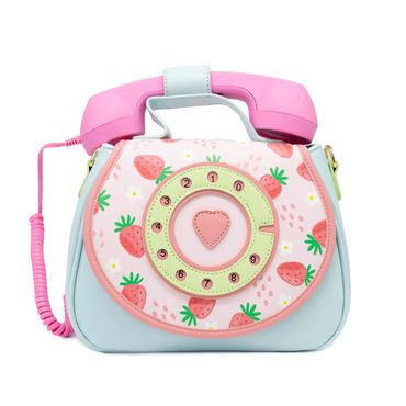 Hello?!? Summer is here. Ring in the season with our phone purses. They actually work.