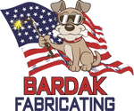 Bardak Fabricating Corp