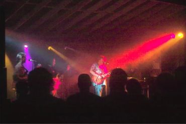 Music events throughout the summer for schedules see https://www.facebook.com/thewillowranch/