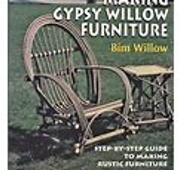 Rustic furniture books by Bim Willowhttps://schifferbooks.com/search?type=product&q=bim+willow