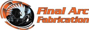 Final Arc Fabrication