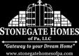 Stonegate Homes of Pa, LLC