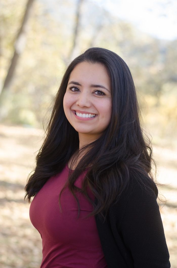 Coral Guerrero, Notary Public