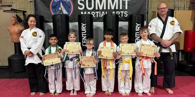 Is my child ready for martial arts
What age do kids start martial arts
martial arts resource page