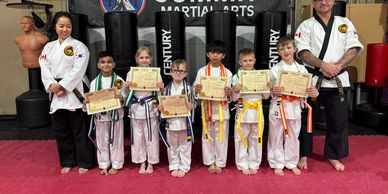 Is my child ready for martial arts
What age do kids start martial arts
martial arts resource page