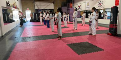 How to choose the right martial arts school?
Parents guide to martial arts