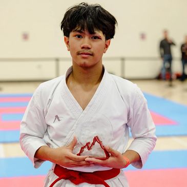 Martial Arts competition
Martial Arts tournament
competitive martial arts
competitive taekwondo