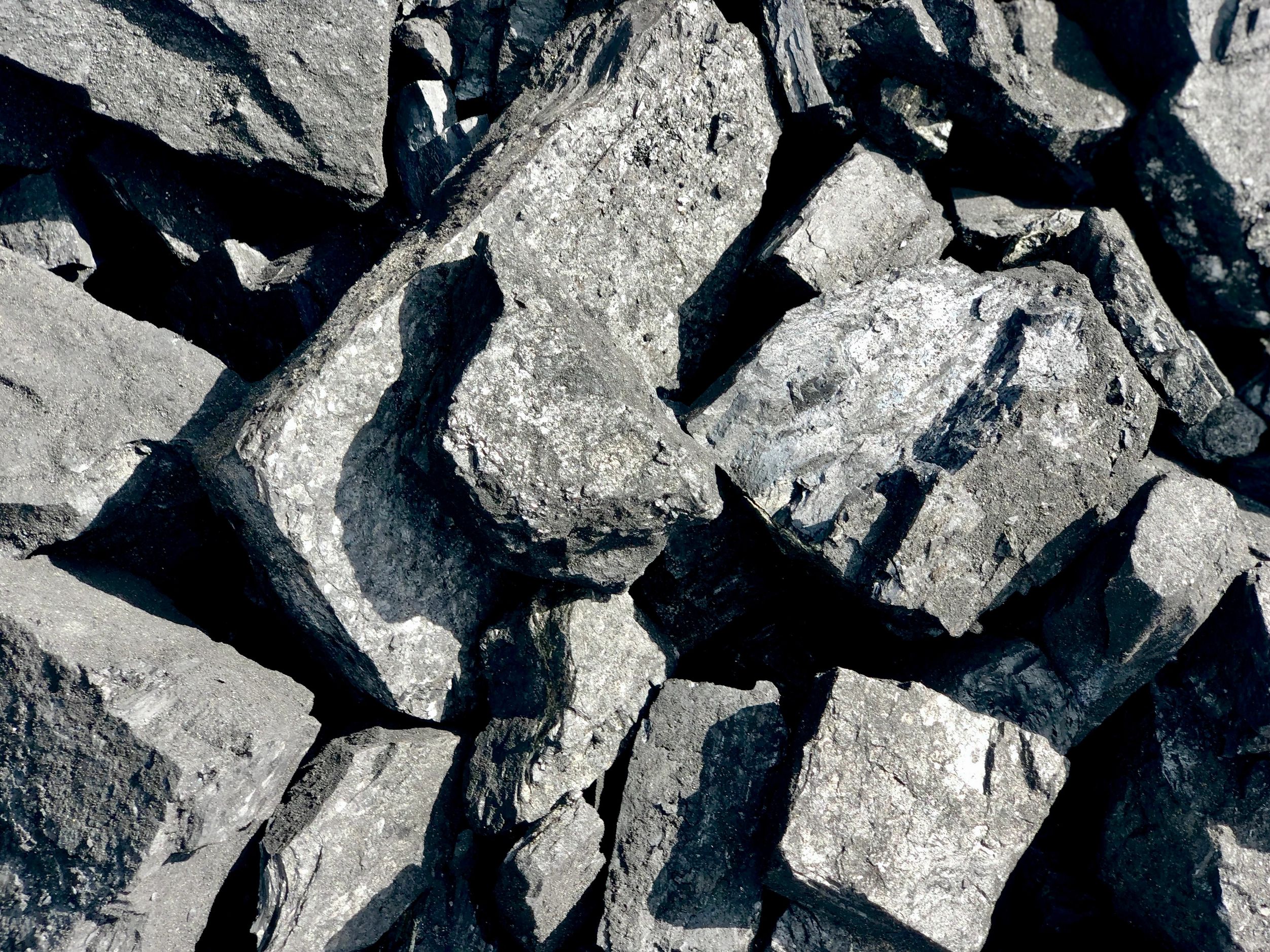Coal Ruvuma, Tanzania