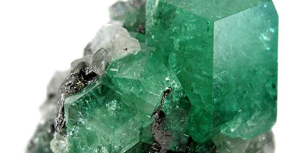 Tsavorite: Green Grandeur