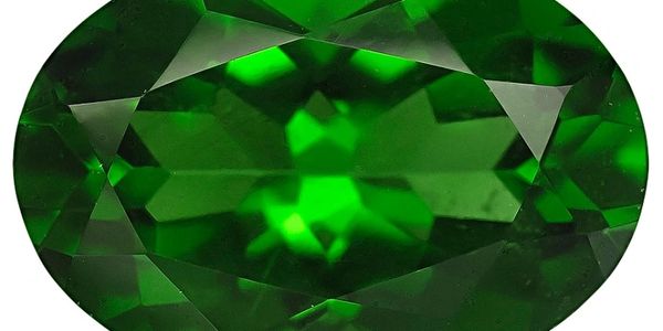 Tourmaline: Nature's Kaleidoscope