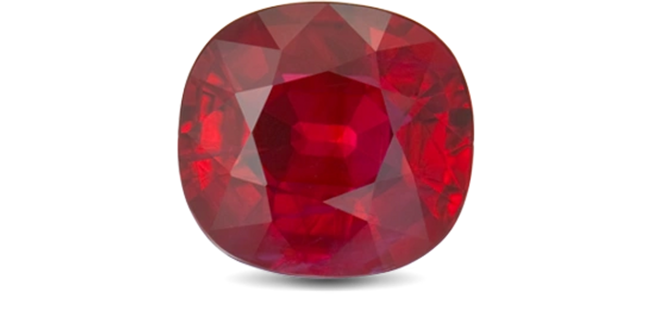 Ruby: The Essence of Passion and Fire
