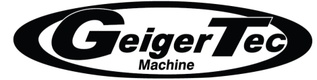 Geigertec Machine LTD.