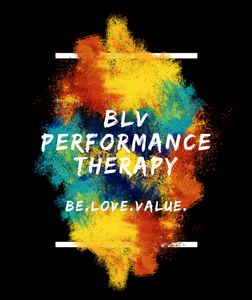 BLV Performance Therapy