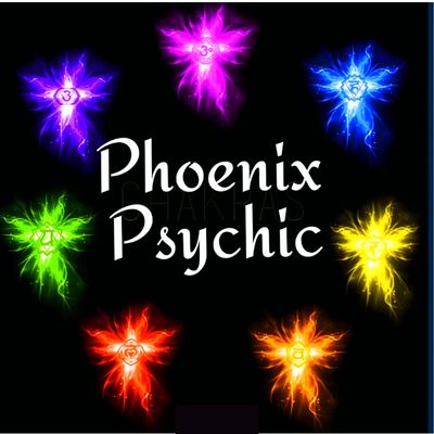 Ornate gold frame with lotus flower and colorful chakra symbols on a dark mystical galaxy background