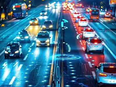 traffic in putnam county