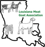 Louisiana Meat Goat Association