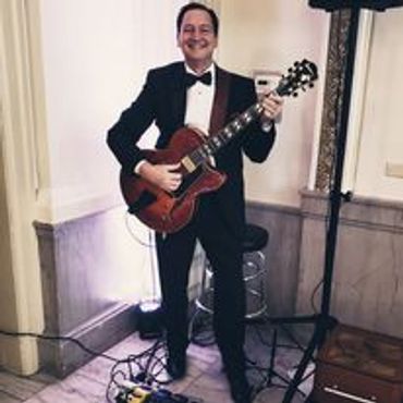 Cocktail Reception and Dinner, The Westin Great Southern, Columbus, Ohio 10/25/20