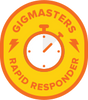 GigMasters/The Bash Rapid Responder September 2019
