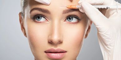 Botox Cosmetic