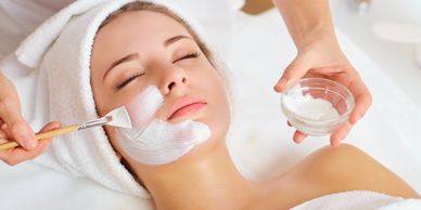 Facial
