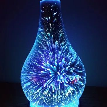 Independent Scentsy Consultant. Lovely diffusers