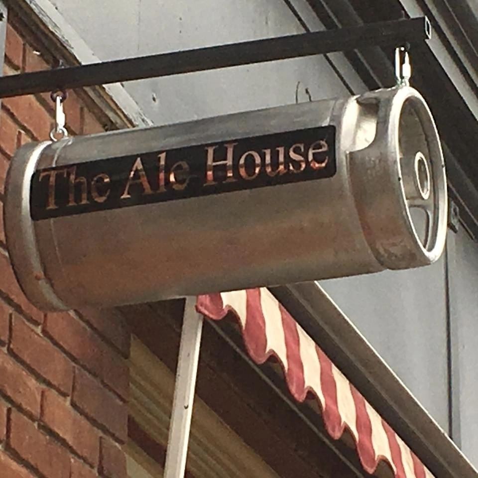 The Ale House