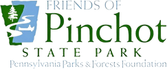 Friends of Pinchot State Park