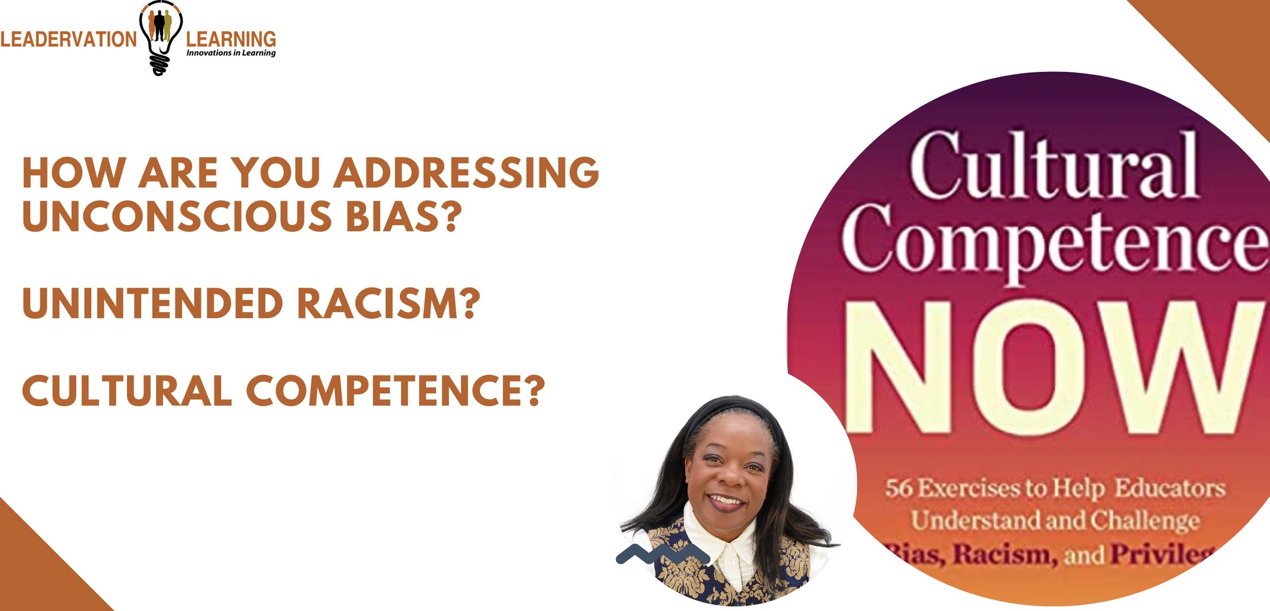 bias, cultural competence, racism, anti-racist, training, course development