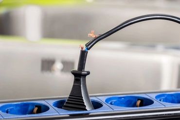 Electrical safety and awareness