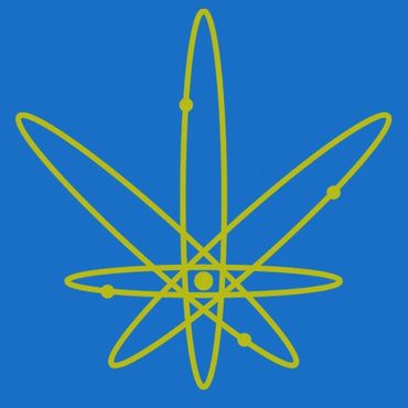 Cannabis Testing Lab Logo