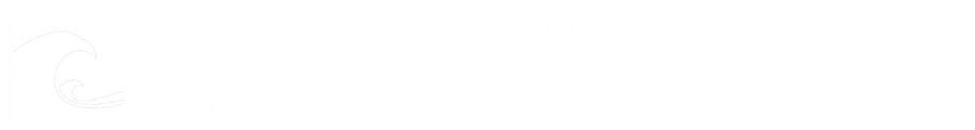 Wavemaster Marine Logo