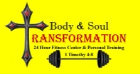 Body & Soul Transformation Inc