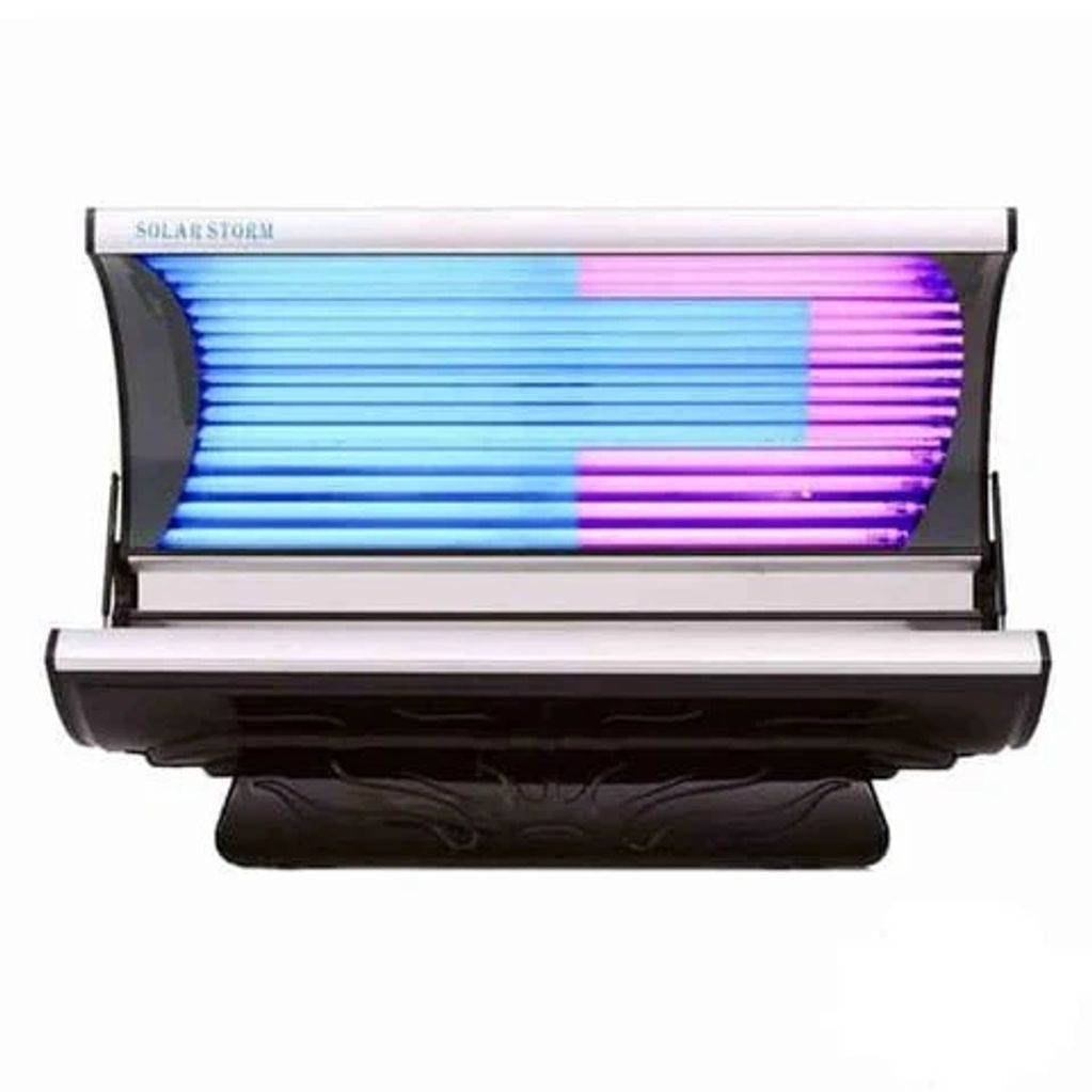Free Tanning
