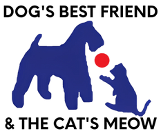 Dog's Best Friend and the Cat's Meow