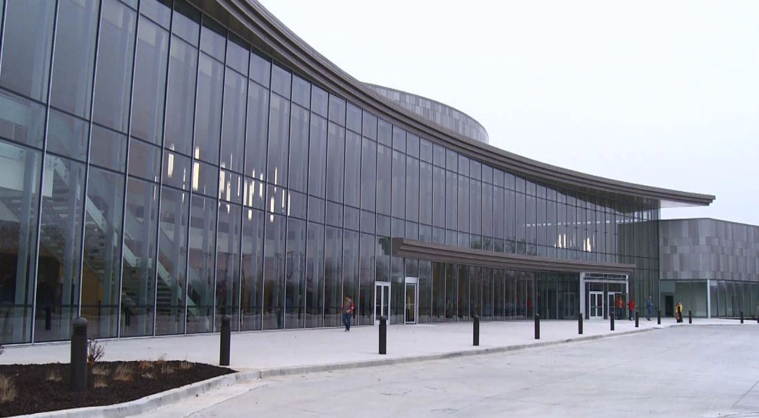 Bicknell Family Center for the Arts