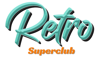 Retro Superclub