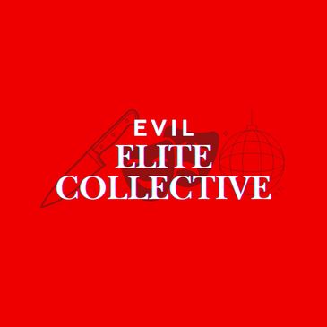 Evil Elite Collective Logo