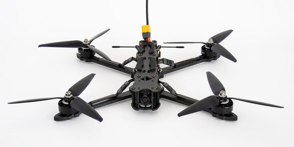 Baltic Unmanned BU03 FPV drone
