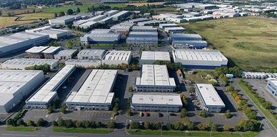 Drones for asset inspection and aerial survey