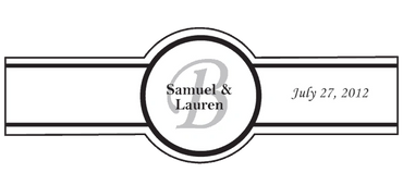 Custom Cigar Labels.