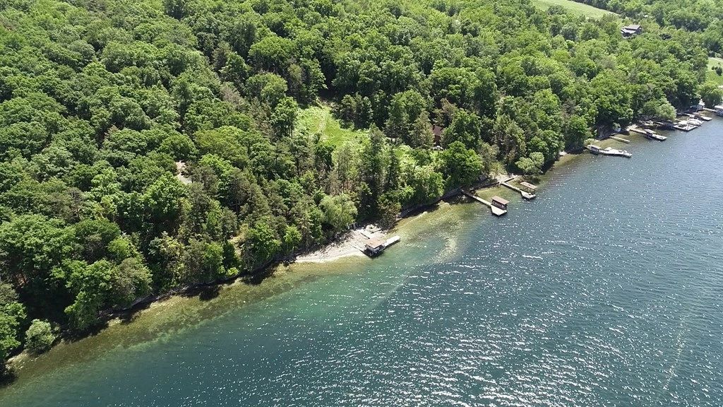 Seneca Lake New York