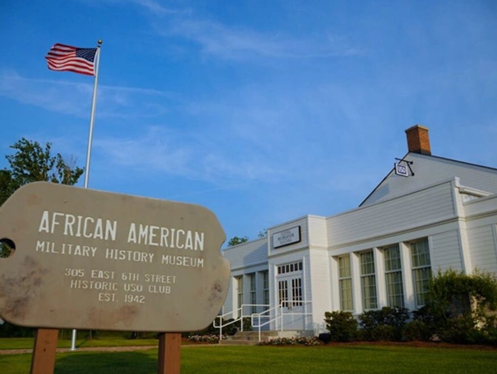African American Military History