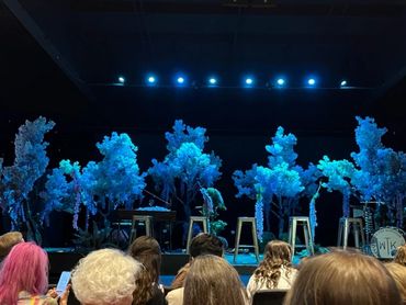 We The Kingdom Concert