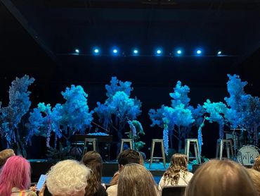 We The Kingdom Concert