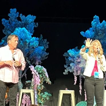 We The Kingdom Concert